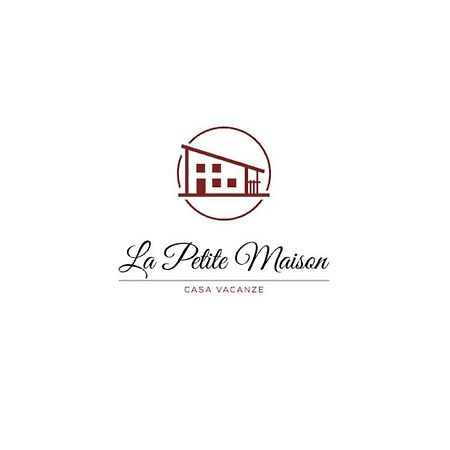 La Petite Maison Augusta Exteriér fotografie