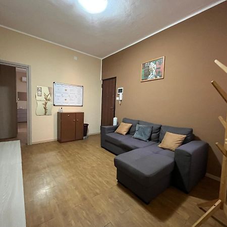 La Petite Maison Augusta Exteriér fotografie