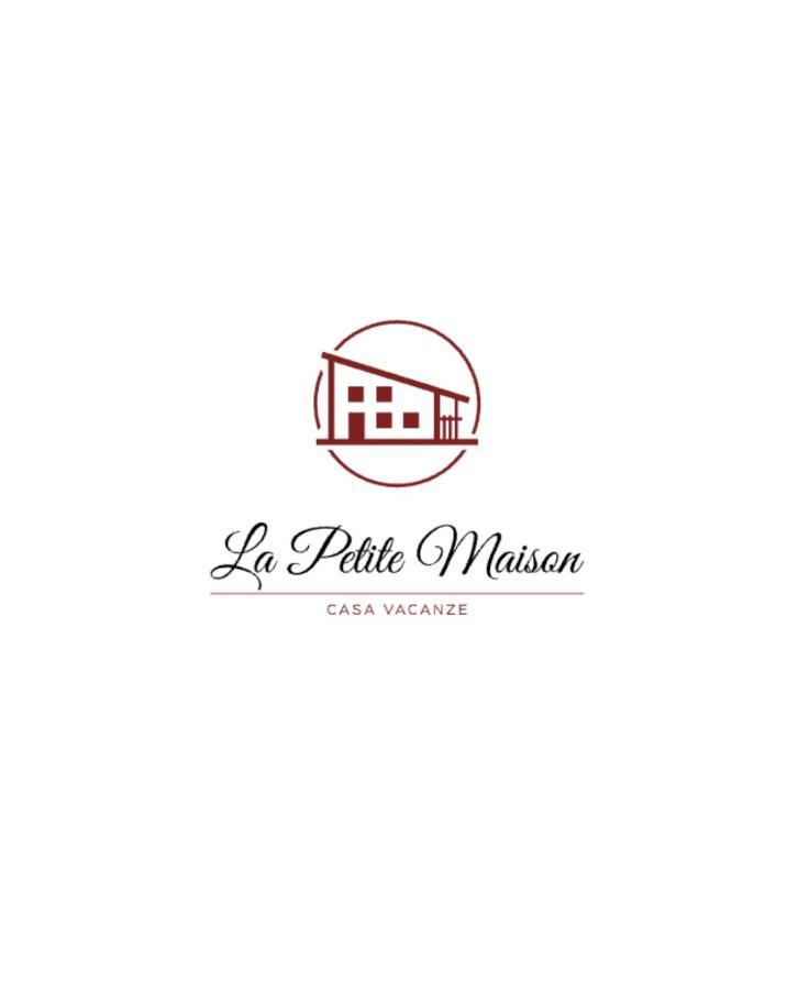 La Petite Maison Augusta Exteriér fotografie