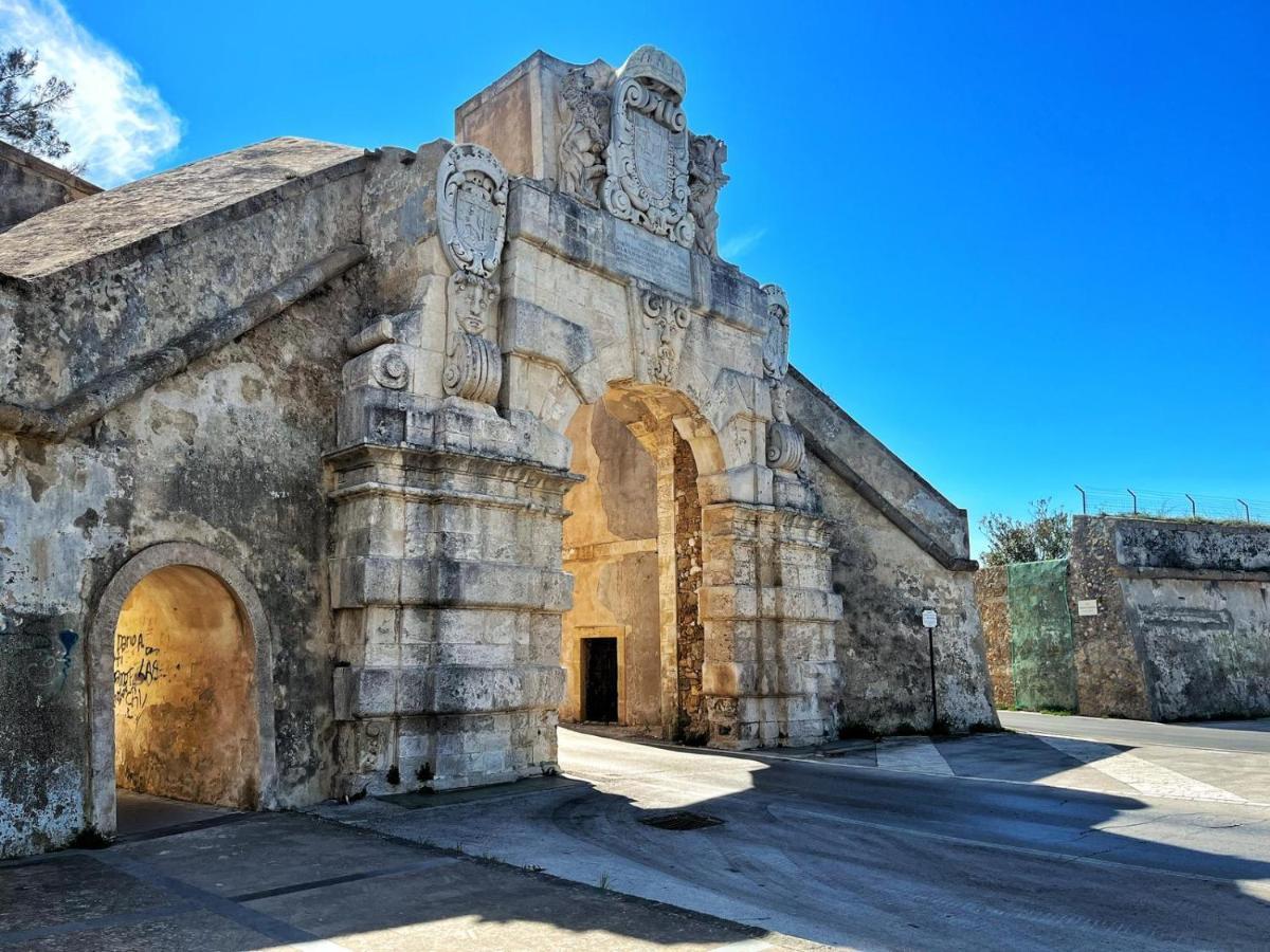 La Petite Maison Augusta Exteriér fotografie