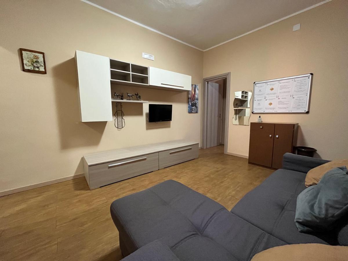 La Petite Maison Augusta Exteriér fotografie